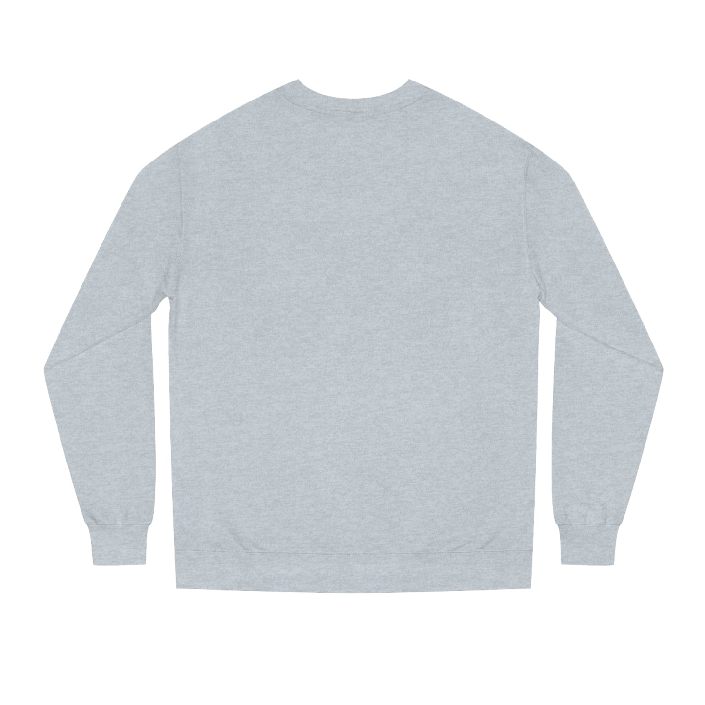 Unisex Crew Neck Sweatshirt -Black History Month