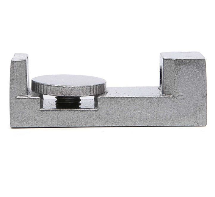 Metal watch remover