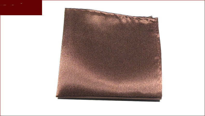Men's suit pocket handkerchief