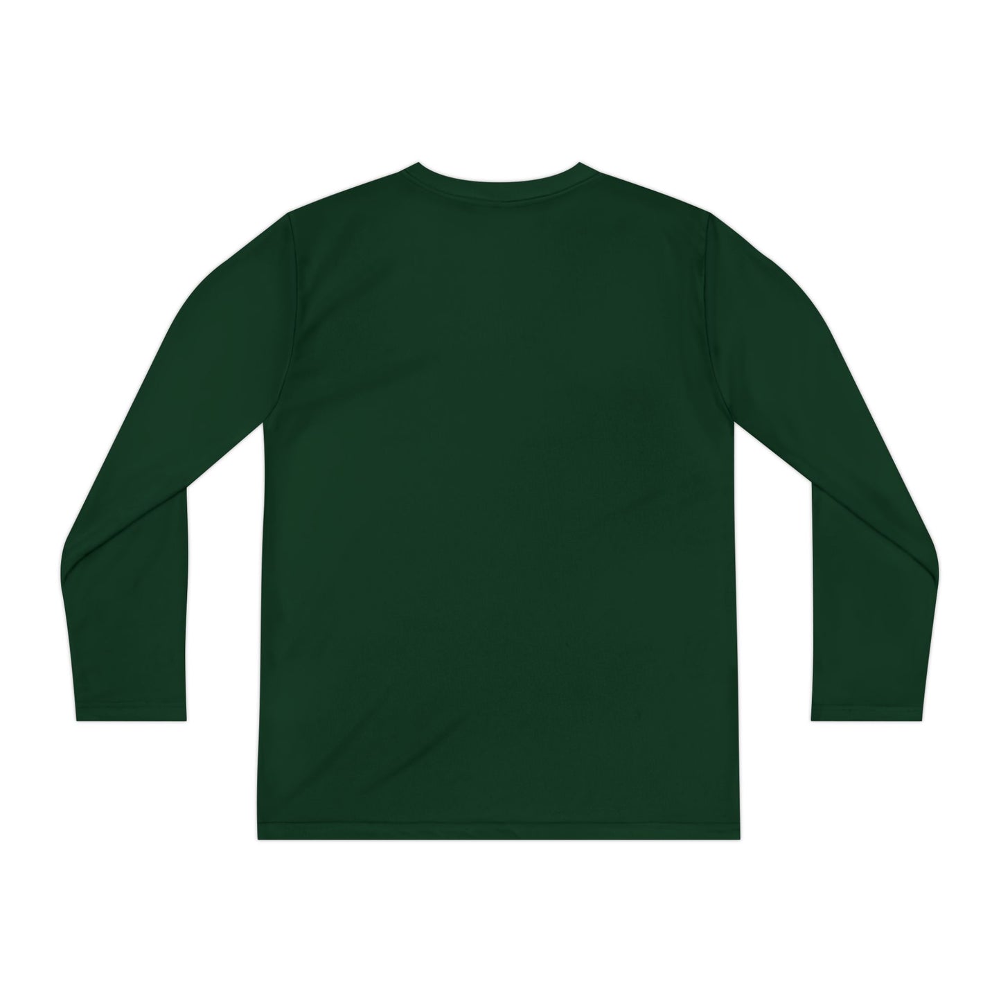 100 Days of School Youth Long Sleeve Tee, School Spirit Shirt, Kids School Celebration Top, Elementary Student Long Sleeve Shirt, School