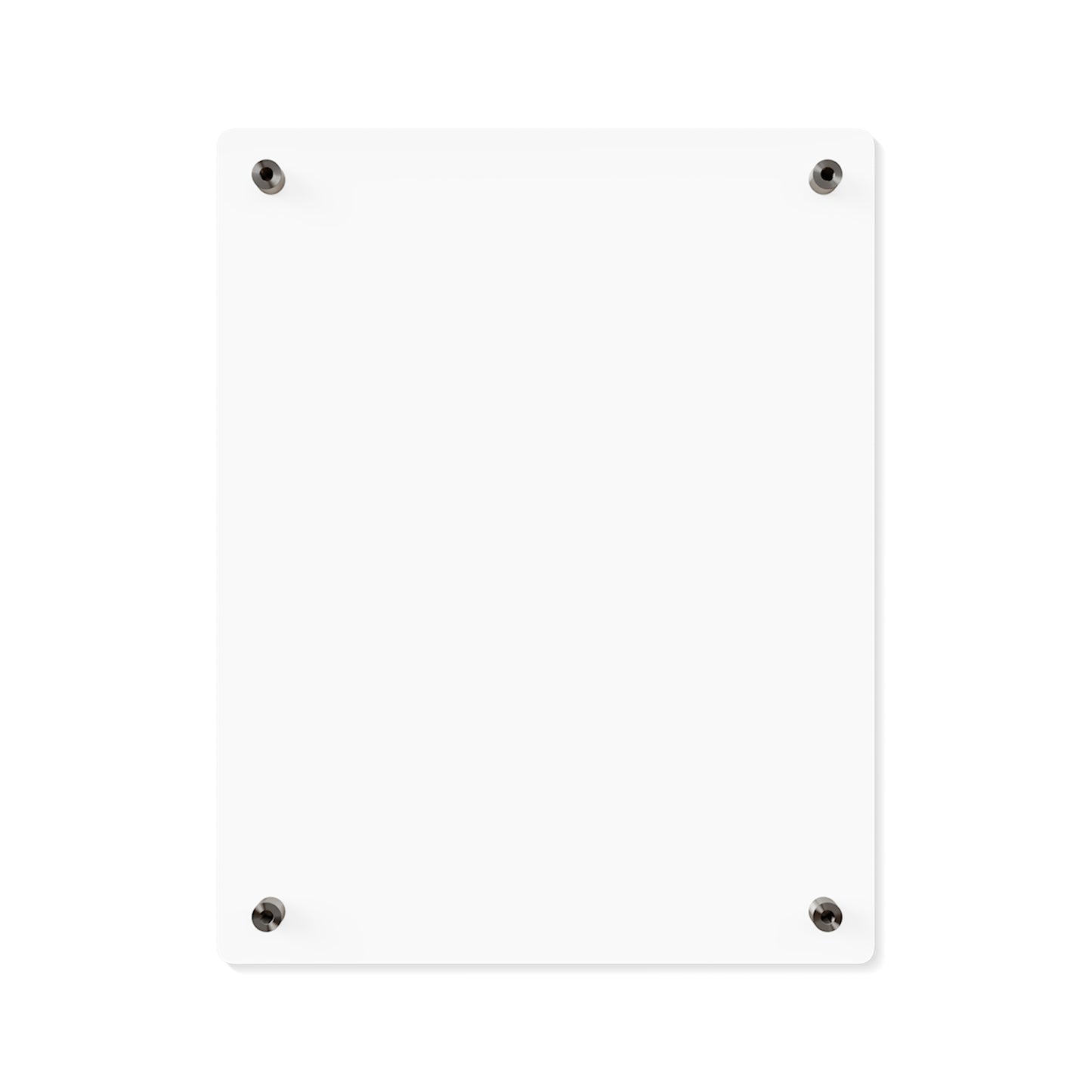 Acrylic Wall Art Panels - Hope Anchors The Soul