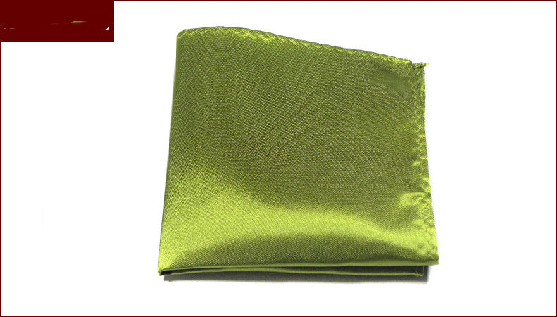 Men's suit pocket handkerchief