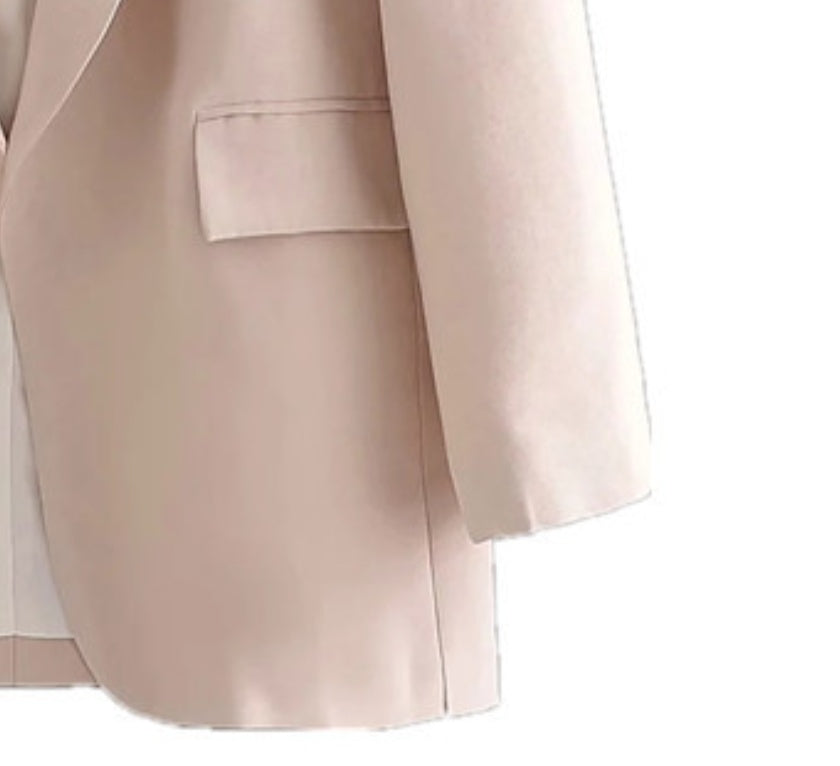 Leisure suit