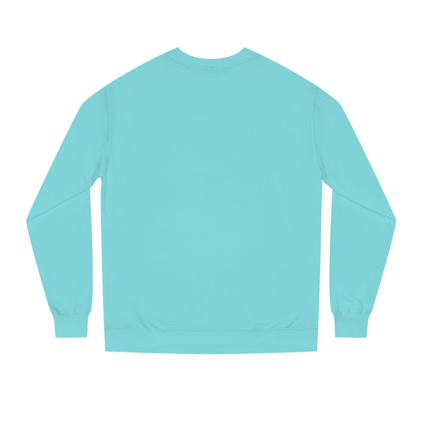 Unisex Crew Neck Sweatshirt -Black History Month