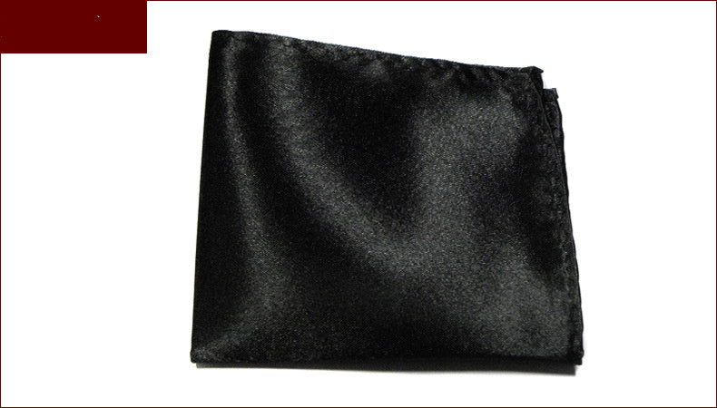 Men's suit pocket handkerchief