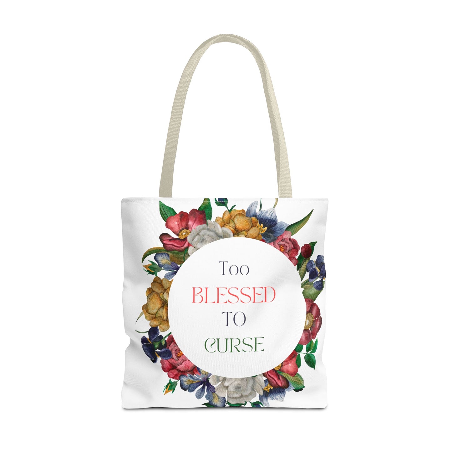 Tote Bag (AOP)