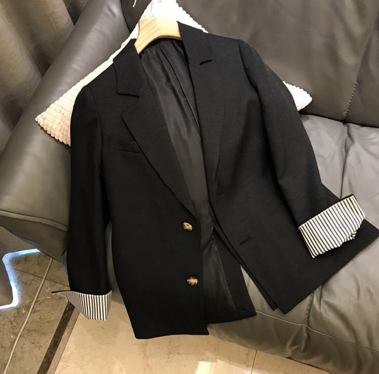 Women's suit jacket