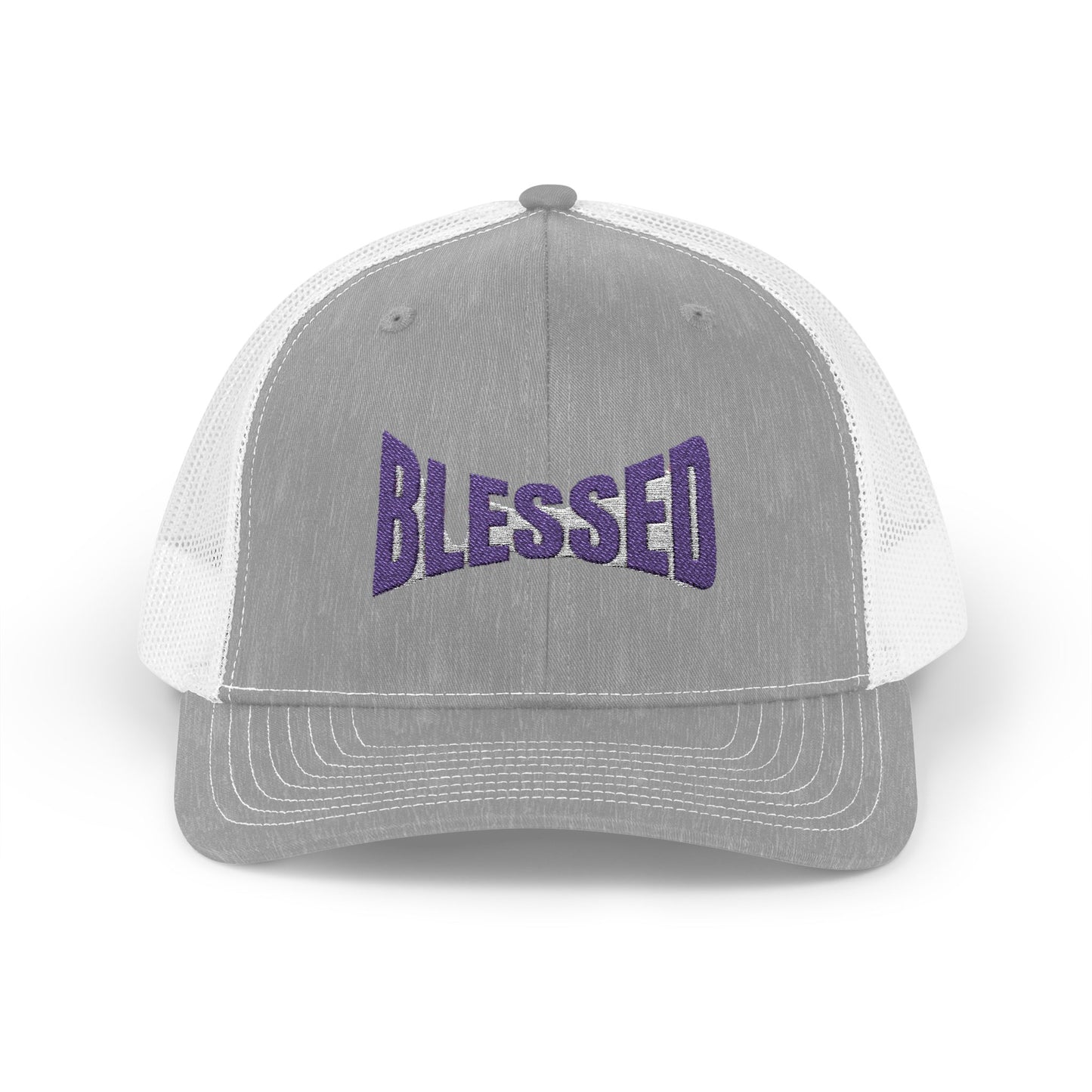 Blessed Snapback Cap