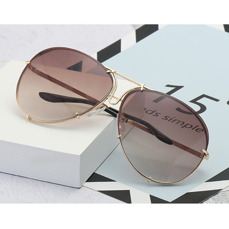 Marine sunglasses