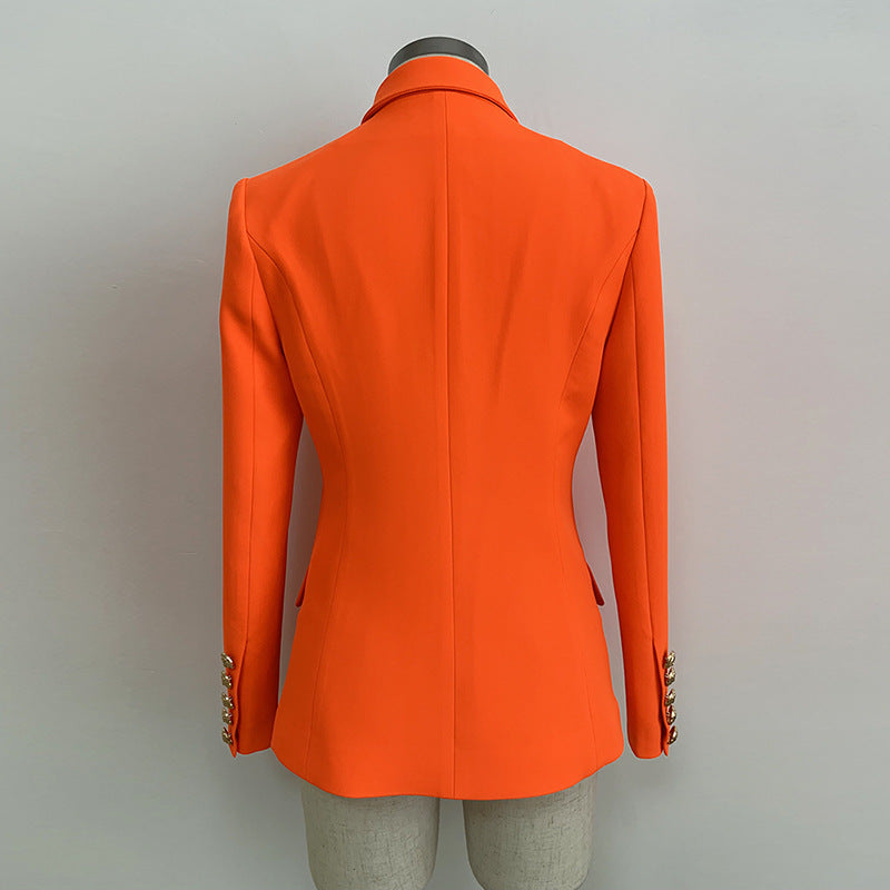 Slim suit jacket