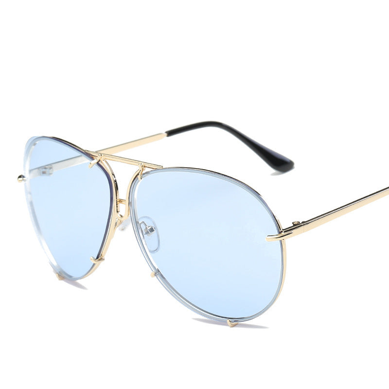 Marine sunglasses