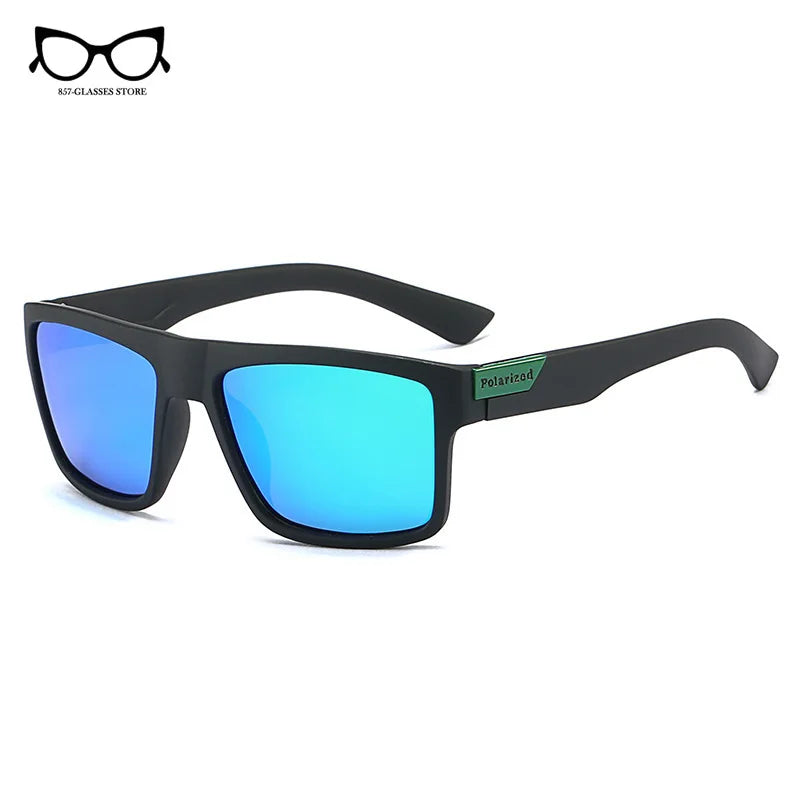 Brand New Polarized Glasses Men Women Fishing Glasses Sun Goggles Camping Hiking Driving Eyewear Sport Sunglasses
