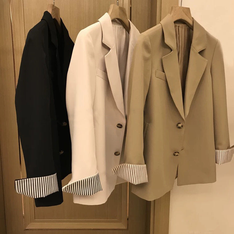 Women's suit jacket