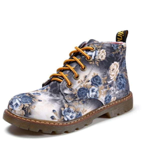Martin boots