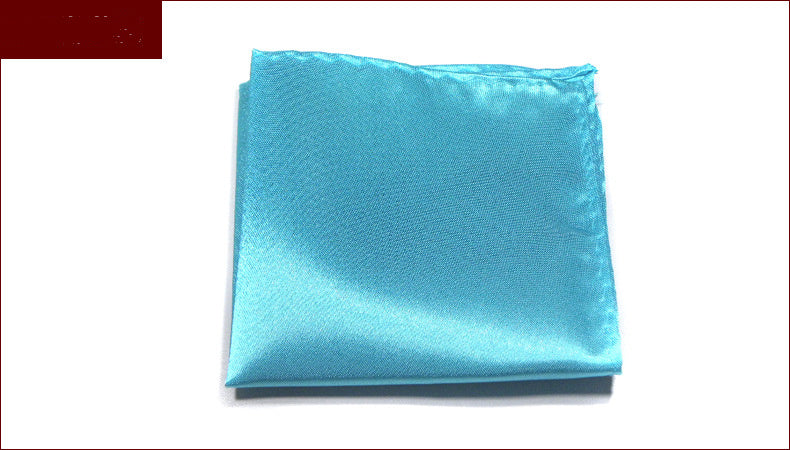 Men's suit pocket handkerchief