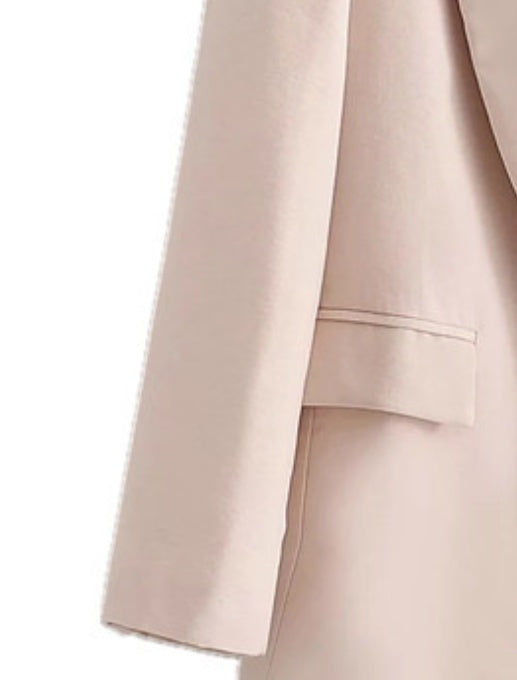 Leisure suit