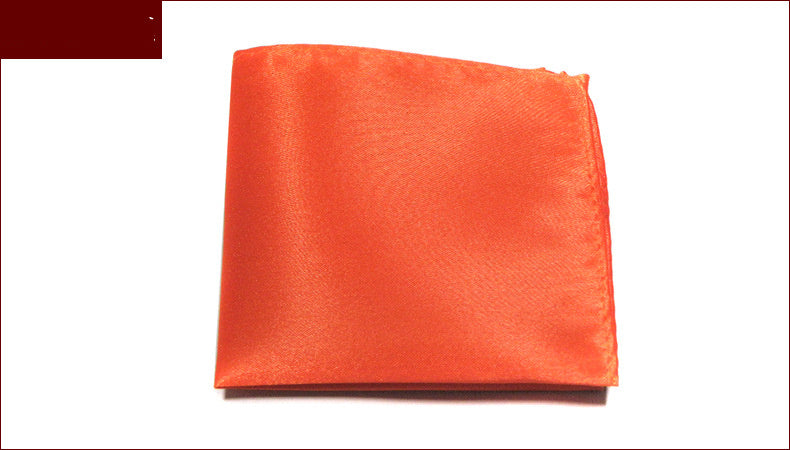 Men's suit pocket handkerchief
