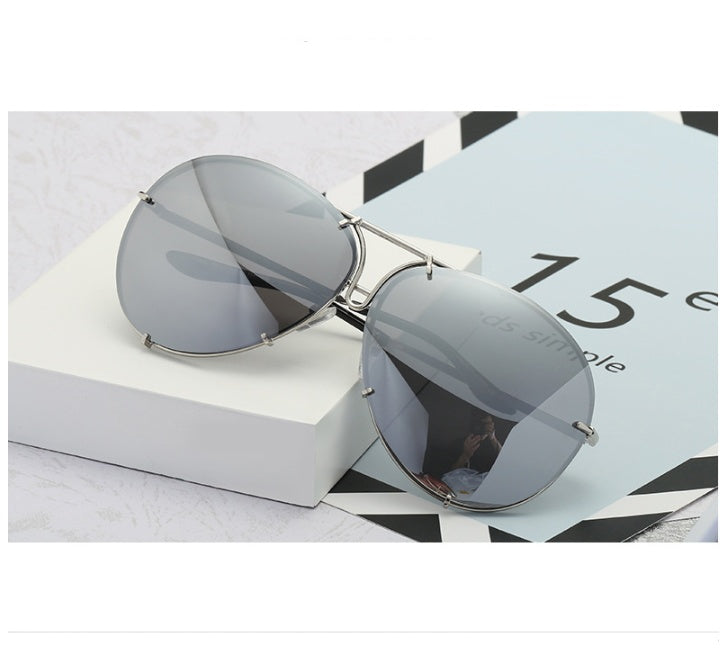 Marine sunglasses