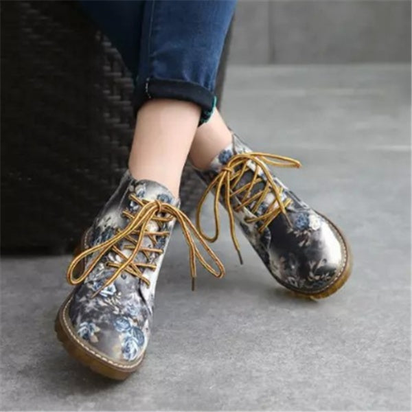 Martin boots