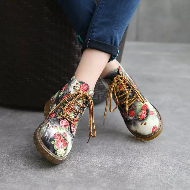 Martin boots
