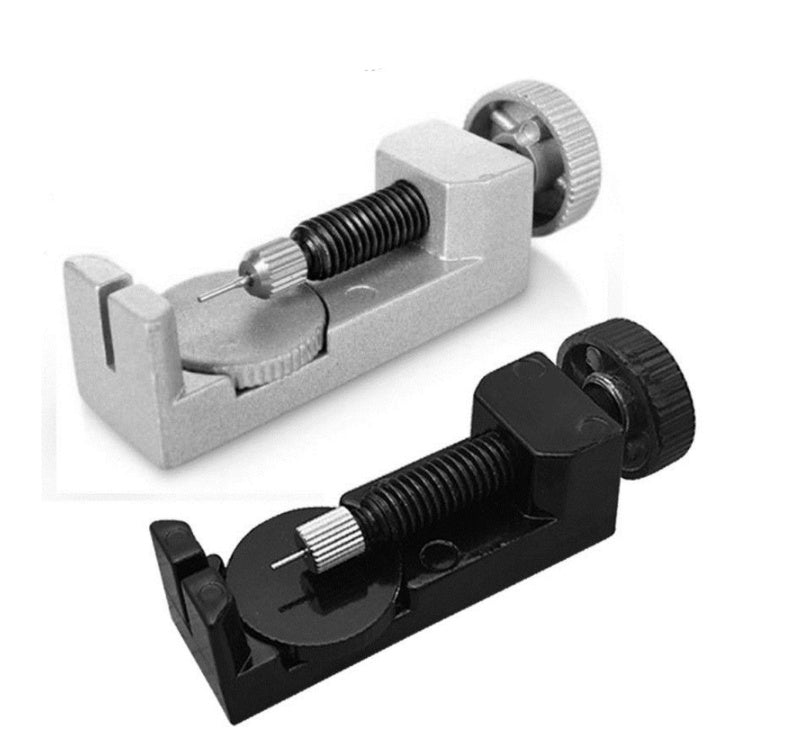 Metal watch remover