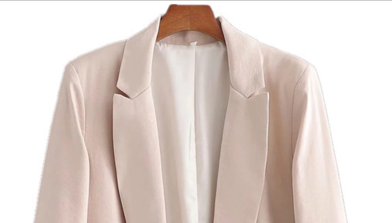 Leisure suit
