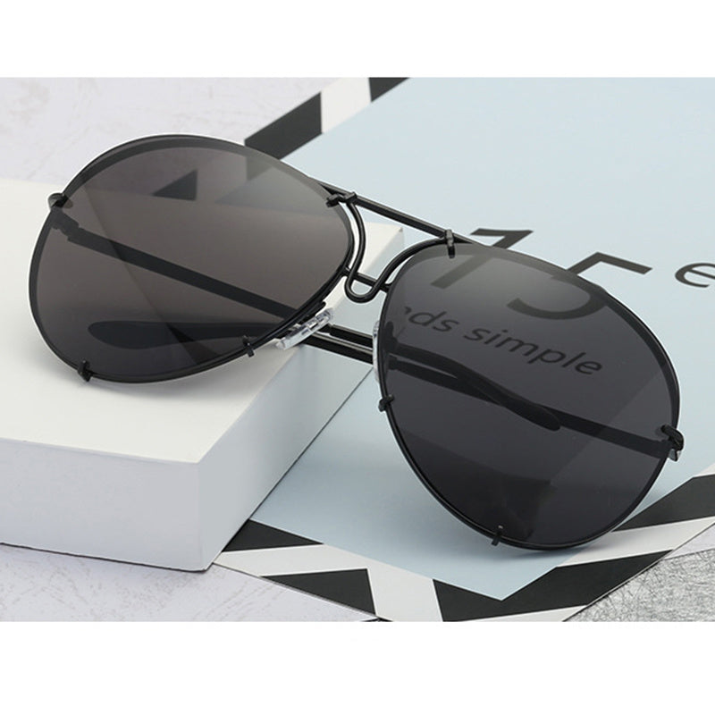 Marine sunglasses