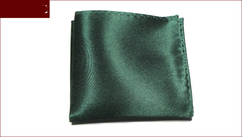 Men's suit pocket handkerchief