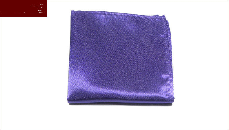 Men's suit pocket handkerchief