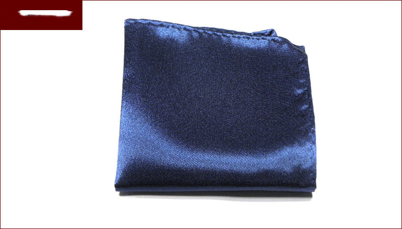Men's suit pocket handkerchief