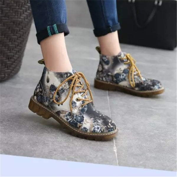 Martin boots