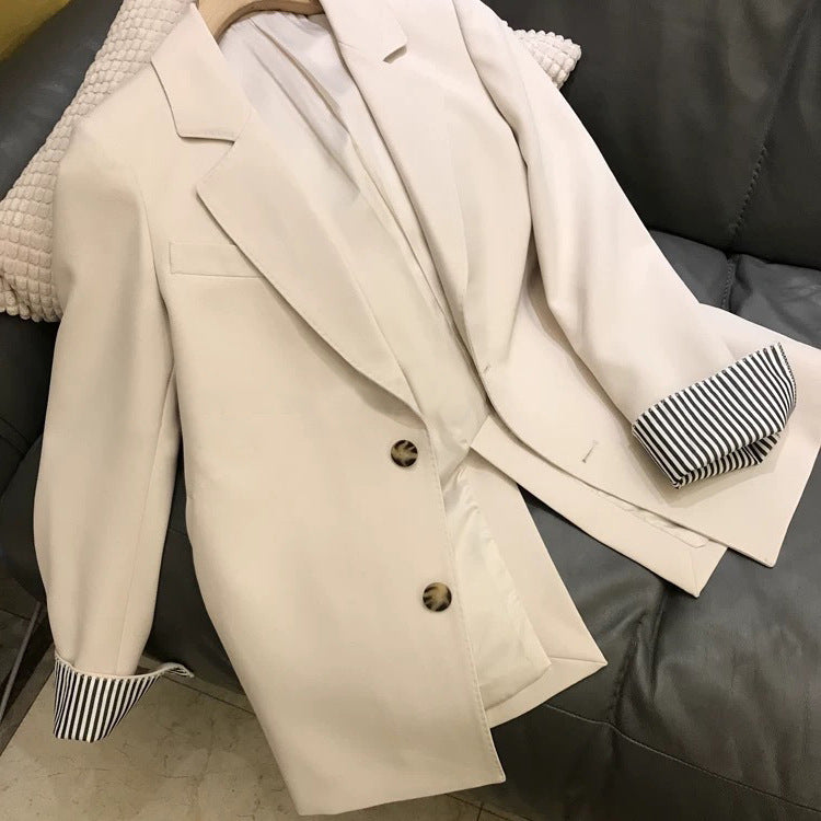 Women's suit jacket