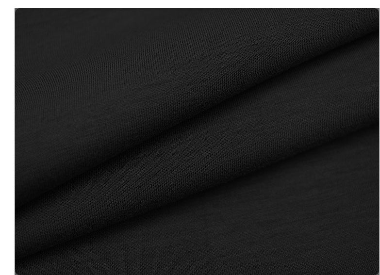 Middle-aged And Elderly Mother Pants Ladies Leisure High Waist Elastic