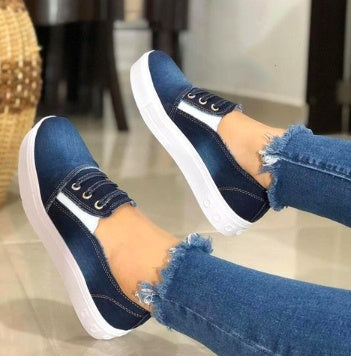 Super comfortable and chic shoes