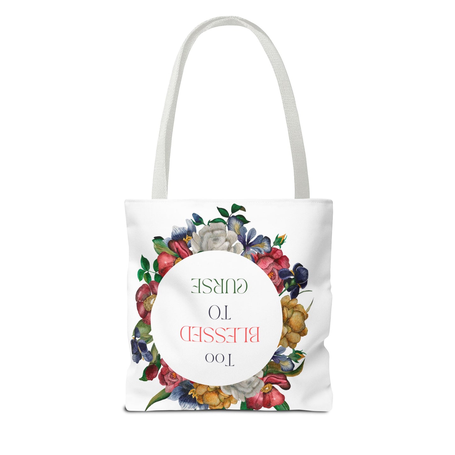 Tote Bag (AOP)