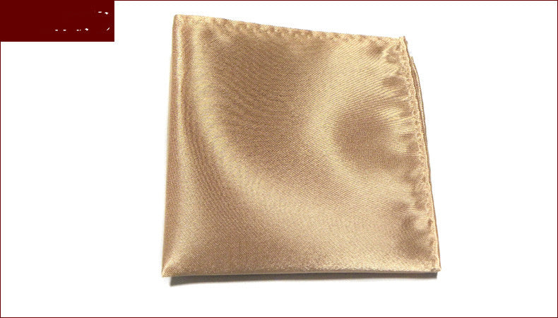 Men's suit pocket handkerchief