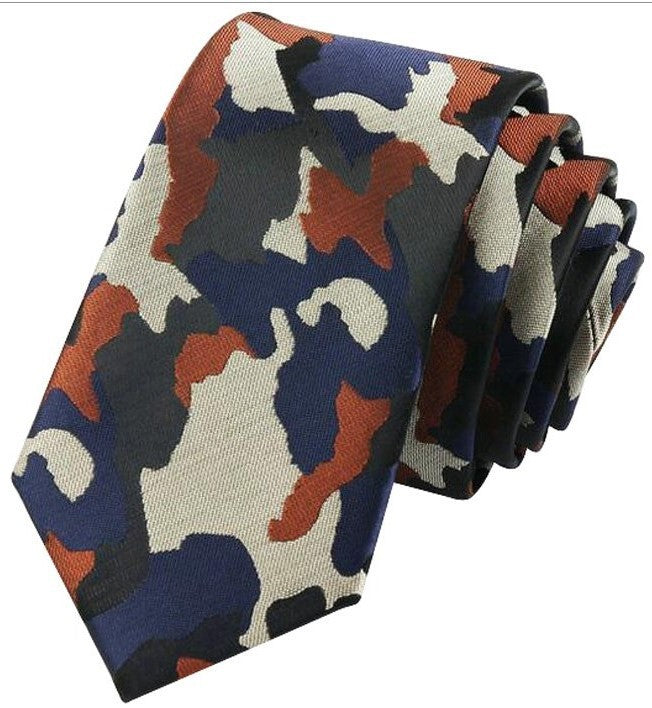 Men's Camouflage Collar Uniform Army Green