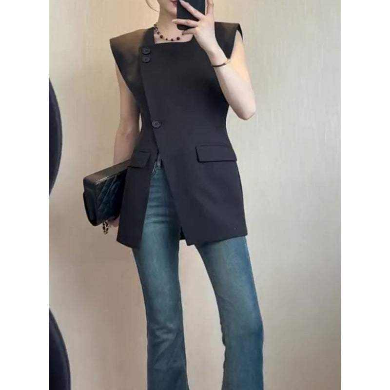 Trendy Wild Plus Size Top