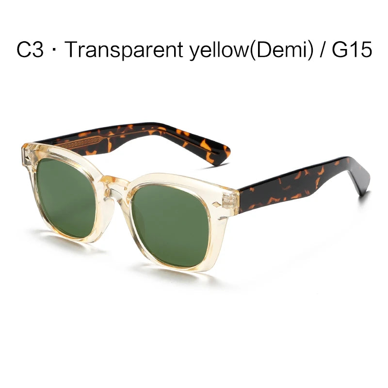 New CP pin polarized sunglasses outdoor riding driving mirror ladies polarized mirror anti-ultraviolet large frame