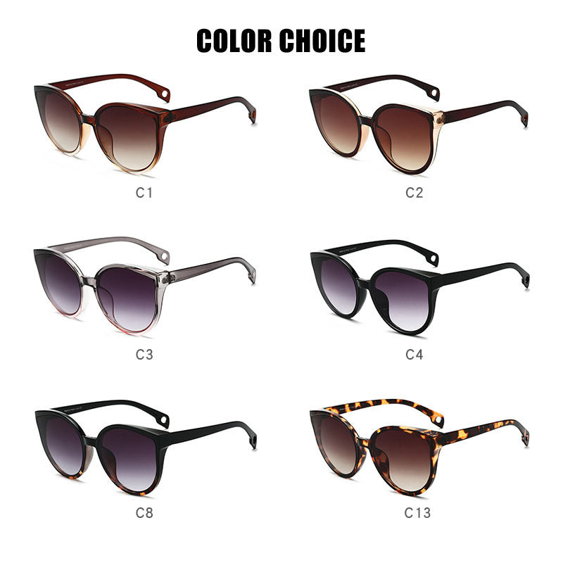 New fashion sunglasses