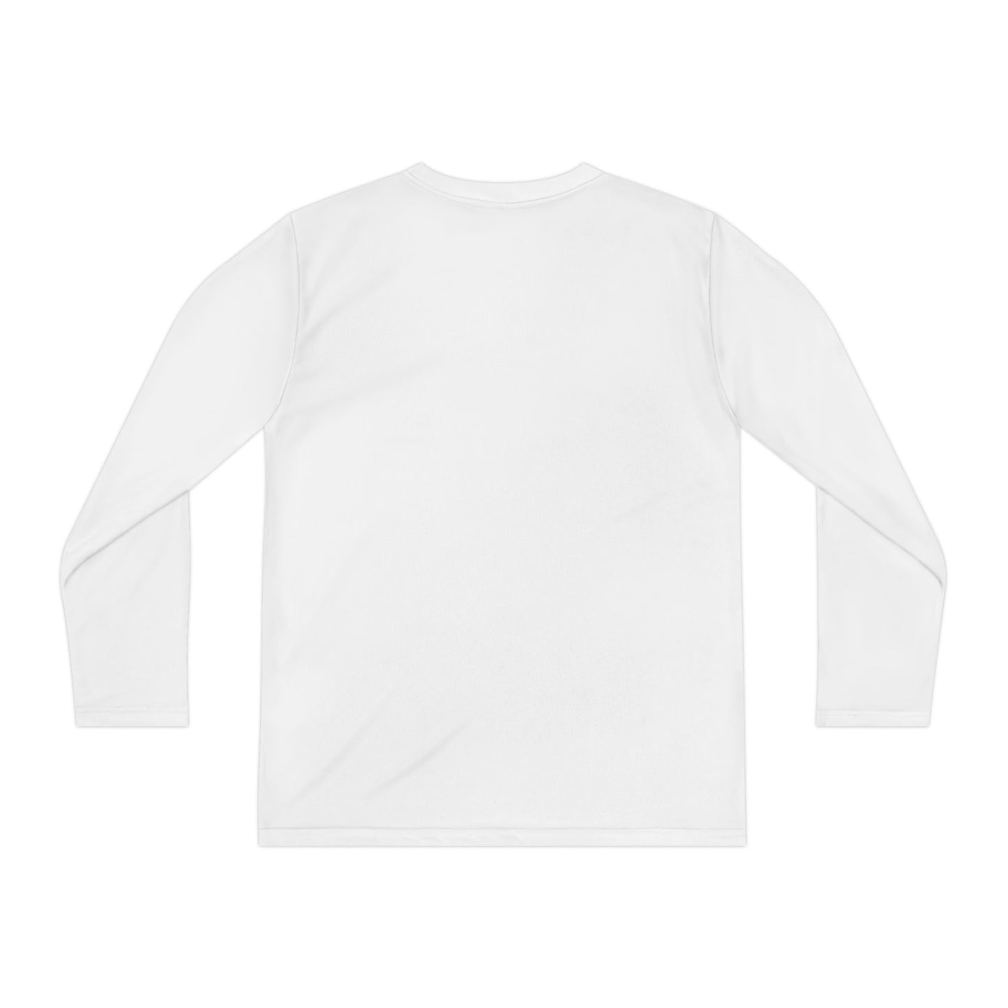 100 Days of School Youth Long Sleeve Tee, School Spirit Shirt, Kids School Celebration Top, Elementary Student Long Sleeve Shirt, School