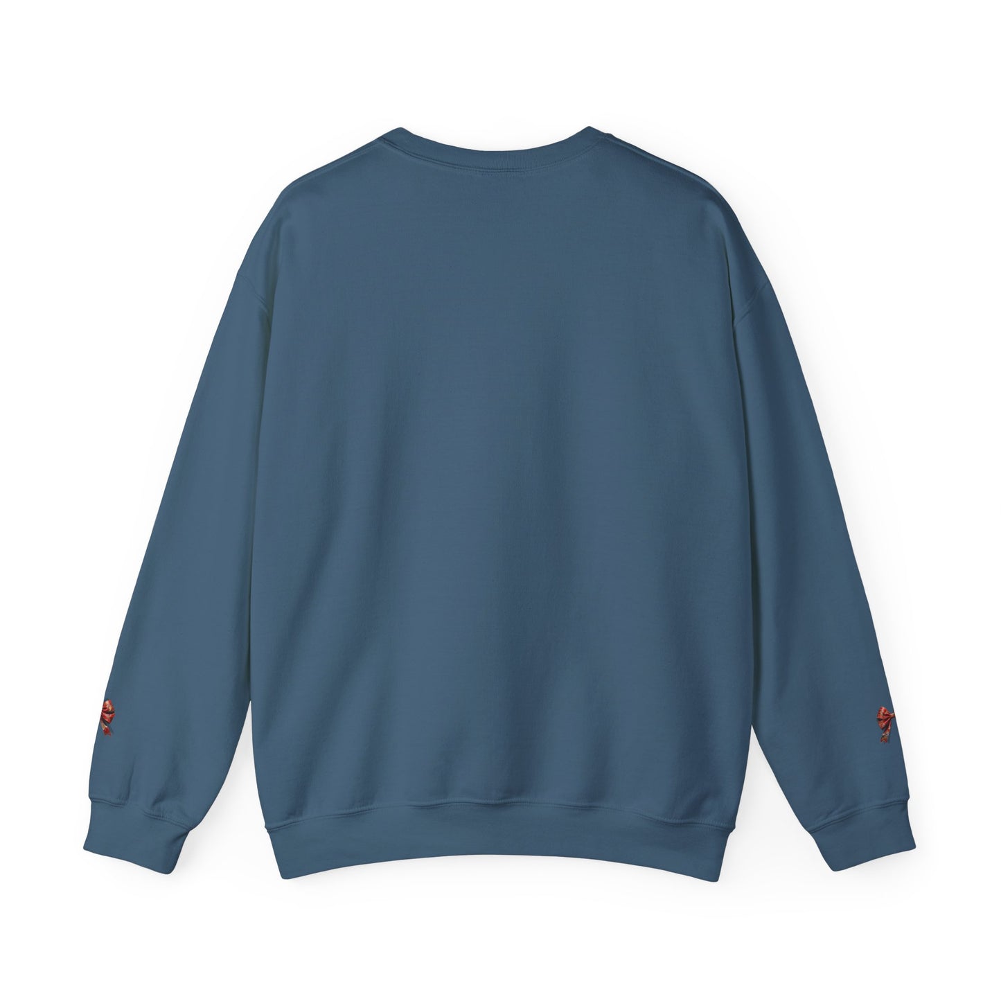 MAMA Love Crewneck Sweatshirt