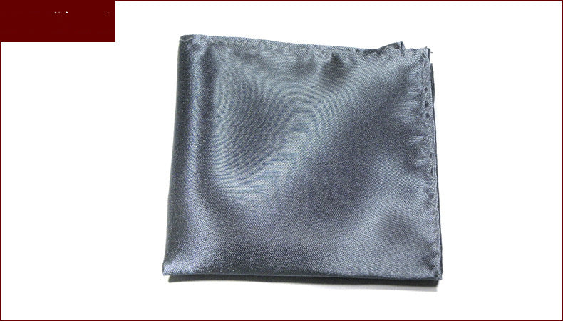 Men's suit pocket handkerchief