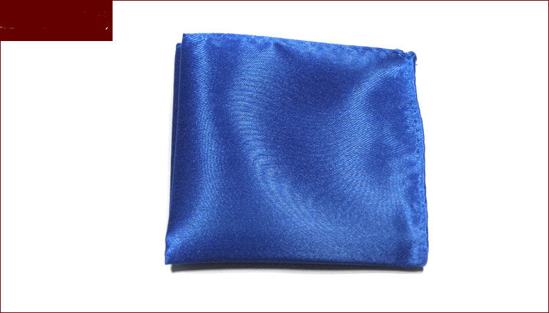 Men's suit pocket handkerchief