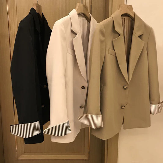 Women's suit jacket