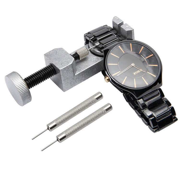 Metal watch remover