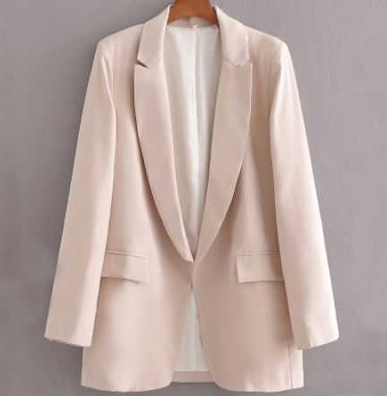Leisure suit