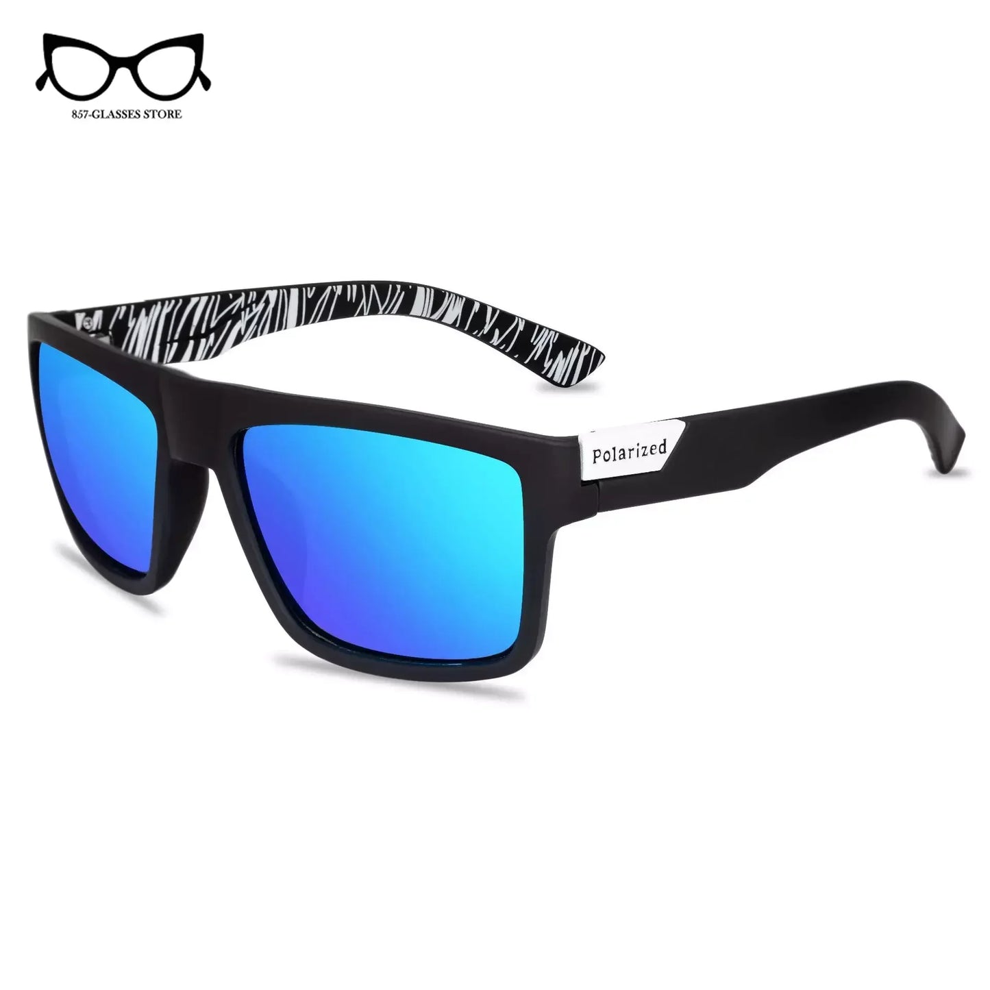Brand New Polarized Glasses Men Women Fishing Glasses Sun Goggles Camping Hiking Driving Eyewear Sport Sunglasses