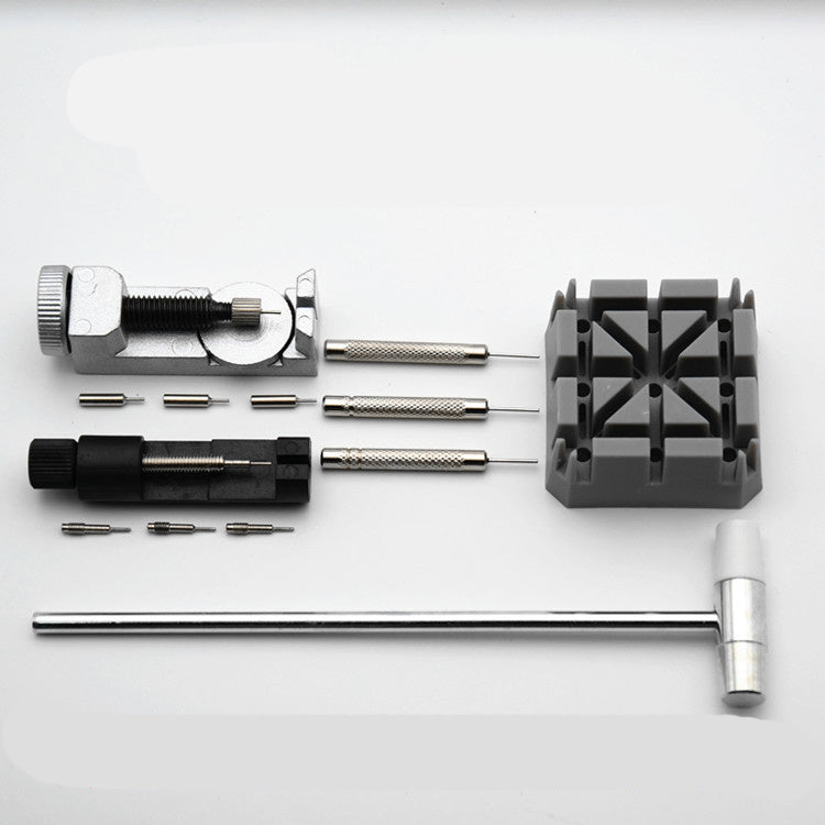 Metal watch remover