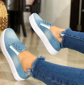 Super comfortable and chic shoes